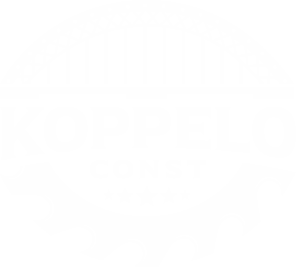 Koppelo Const Oy - Rakentamispalvelut